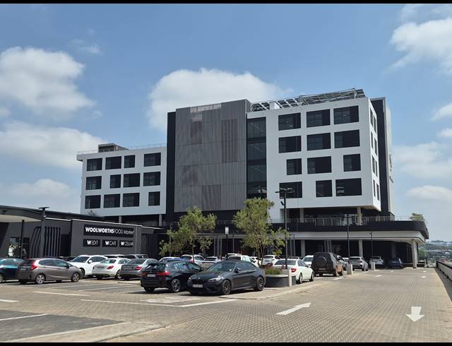 881M² OFFICE TO LET IN GLENADRIENNE EAST